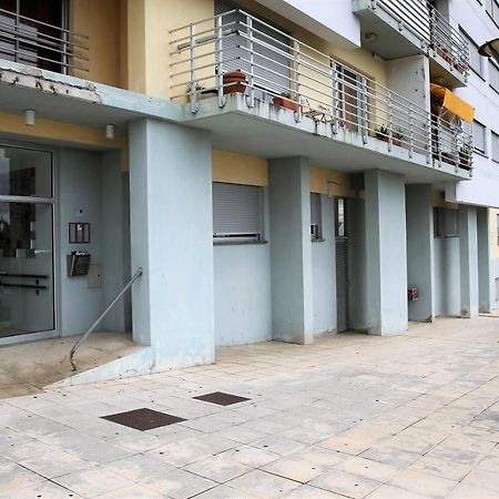 Апартаменти Apartamento Oceanus Понта-Делгада Екстер'єр фото