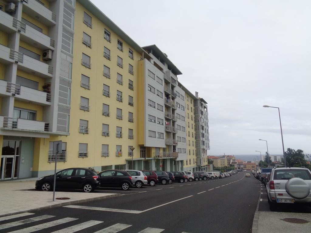 Апартаменти Apartamento Oceanus Понта-Делгада Номер фото