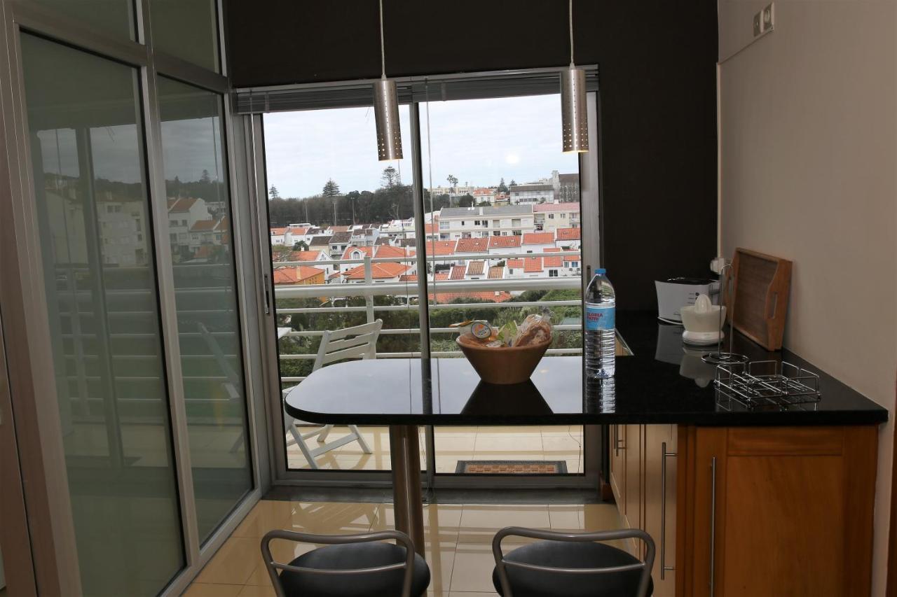 Апартаменти Apartamento Oceanus Понта-Делгада Екстер'єр фото
