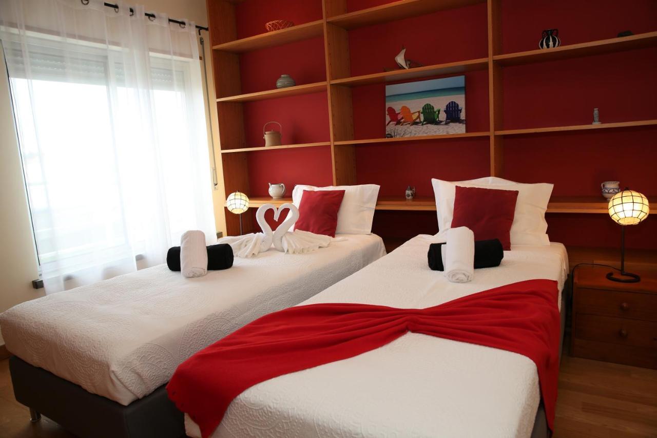 Апартаменти Apartamento Oceanus Понта-Делгада Екстер'єр фото