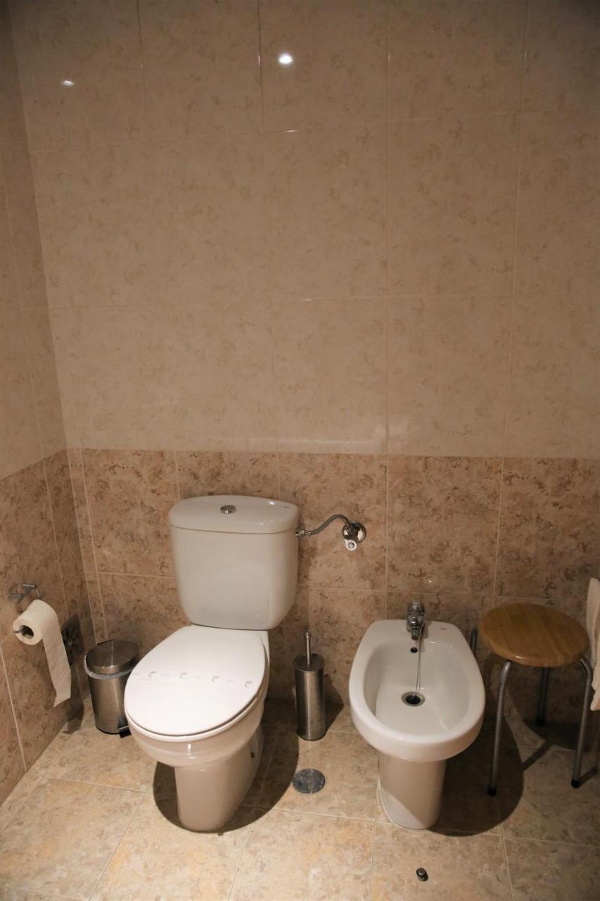 Апартаменти Apartamento Oceanus Понта-Делгада Екстер'єр фото