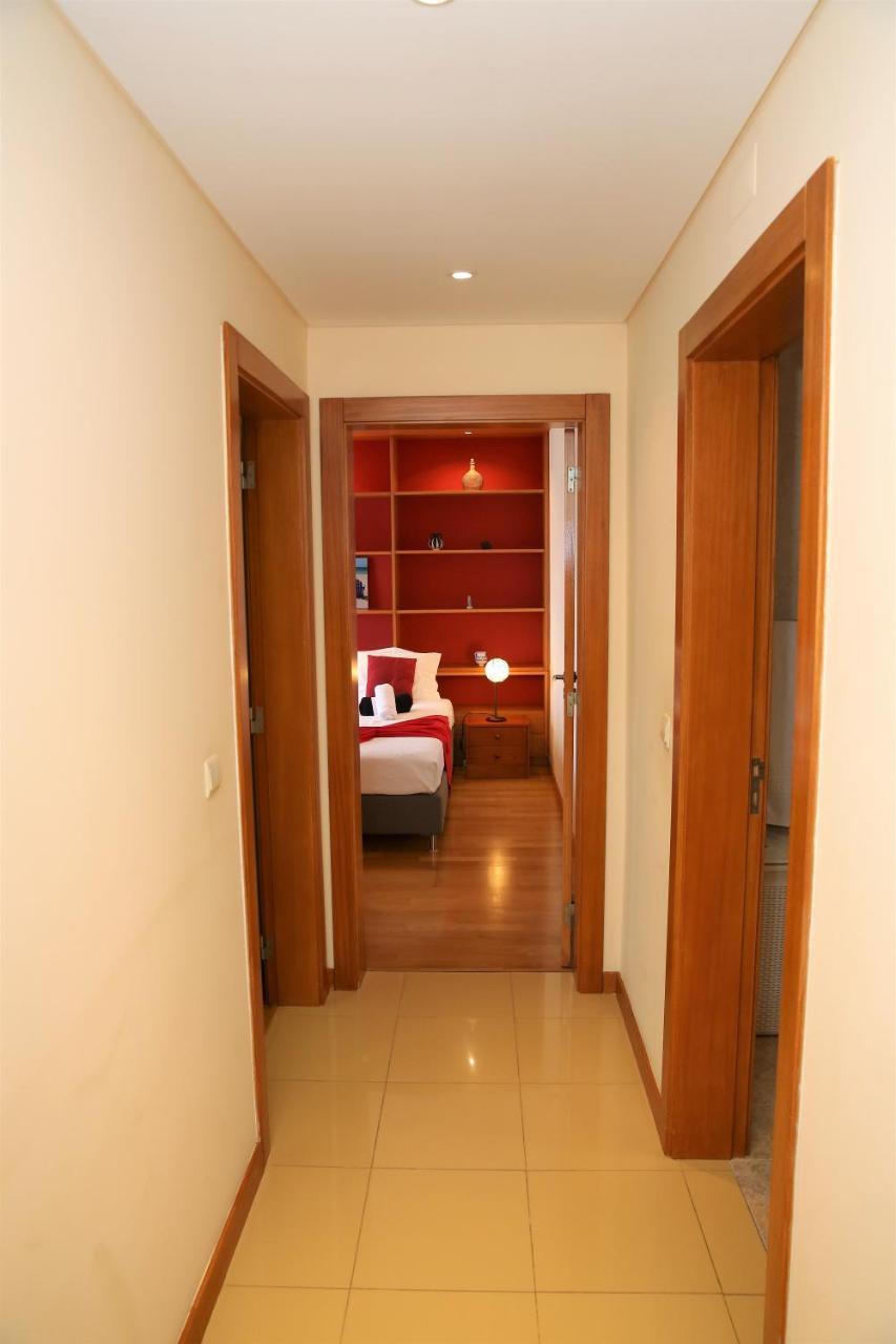 Апартаменти Apartamento Oceanus Понта-Делгада Екстер'єр фото
